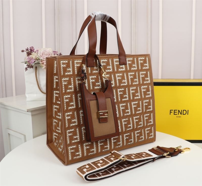 Fendi Sunshine Bags